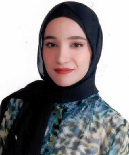 صورة سلمى يوسف ذيب الغماز