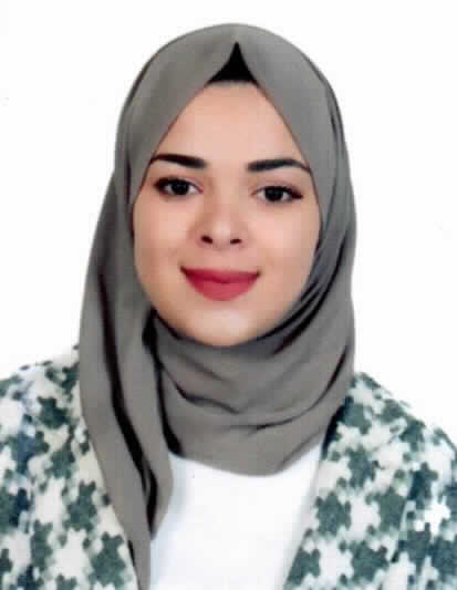 صورة لانا ايمن محمد جمعه حامد