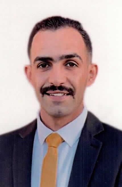 صورة محمد عبد الرحيم علي المعايطه