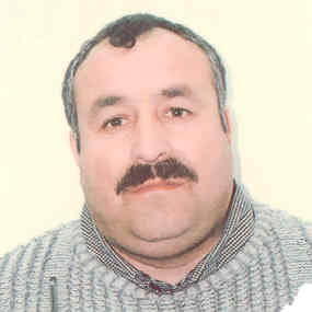 صورة غالب فلاح عقلة مومني