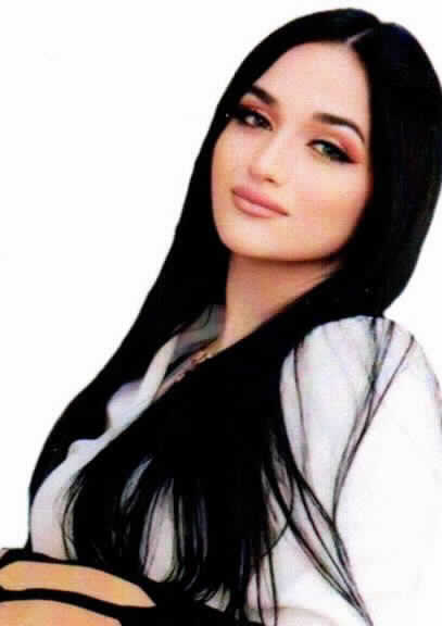 صورة لينا اسامه علي عوده