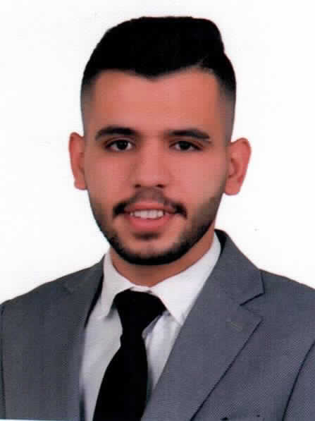 صورة عمار شوكت عوده القواقنه