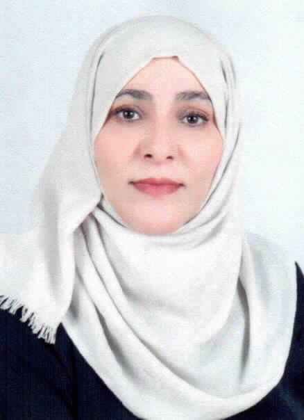 صورة هيفاء محمد عيسى الهلالات