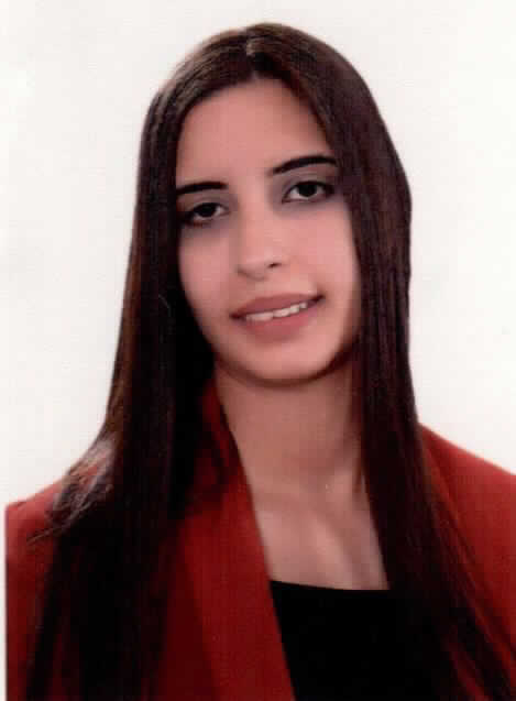 صورة رند طارق عبدالرحيم الضمور
