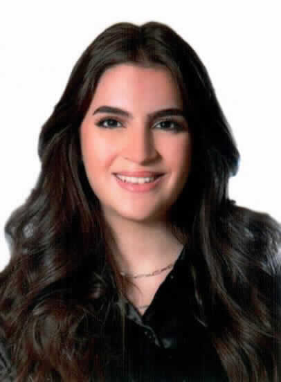 صورة نور كريم الياس نصار