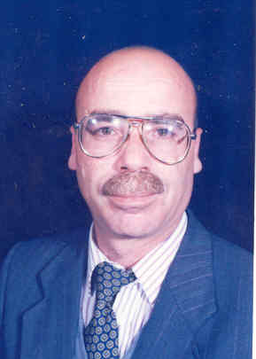 صورة محمد هزاع احمد العرجاني