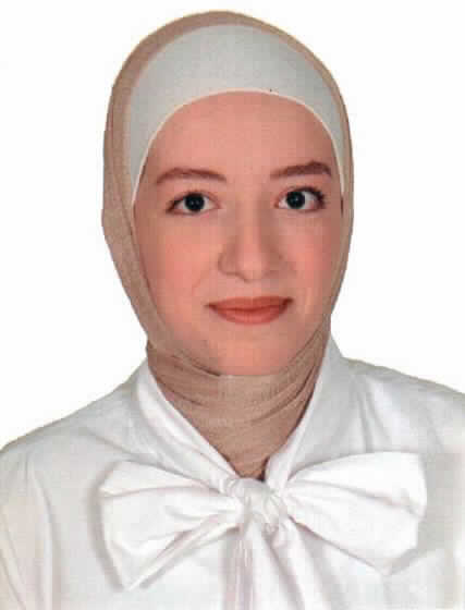 صورة وسن محمود احمد السقرات