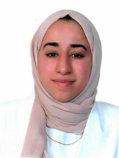 صورة سميه اشرف ابراهيم جوده