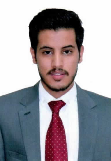 صورة معن عوده جليل المذهان