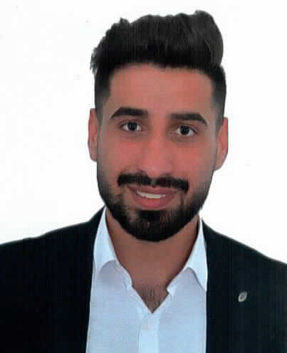 صورة اسيد محمود موسى المومني