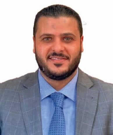 صورة غيث نامر عبدالرزاق ابو هزيم