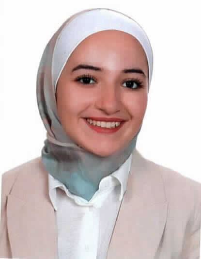 صورة غنى فؤاد امين زاهده