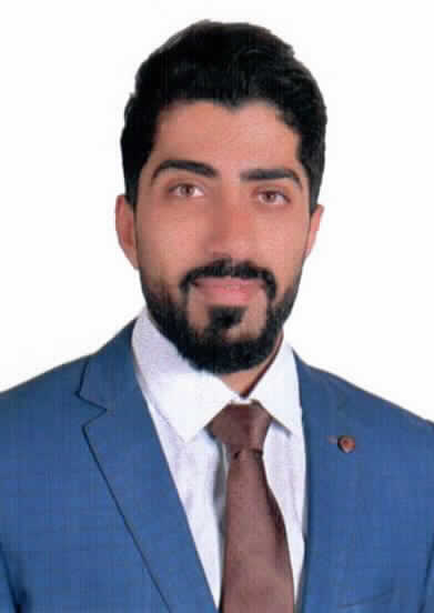 صورة صهيب هشام نهار المجالي