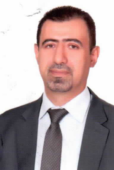 صورة علاء الدين اسماعيل علي جرار