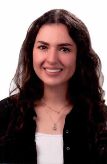 صورة لونا جهاد رباح علي
