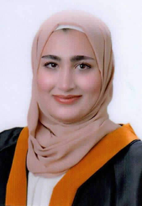 صورة رناد خالد احمد حرفوش