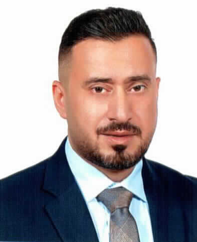 صورة معن محمد منصور الحرحشي