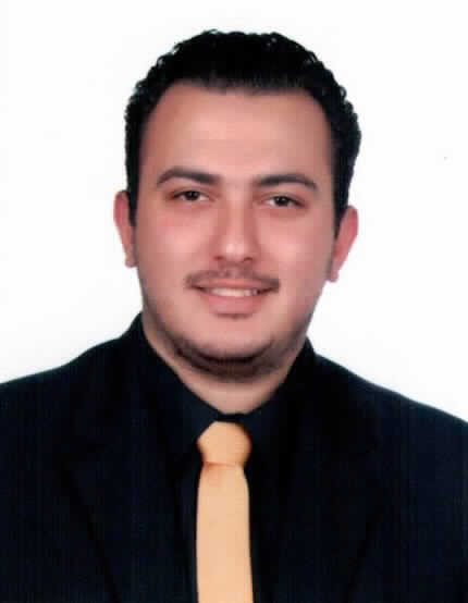 صورة ليث حسن محمد الكردي