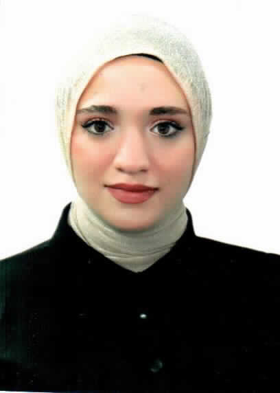 صورة فريال انور ناصر الشمري