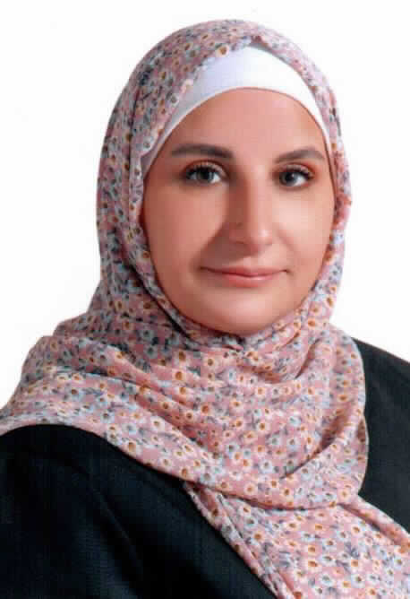 صورة اماني ايوب يوسف برقان