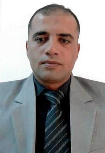 صورة محمد خلف فندي العظامات