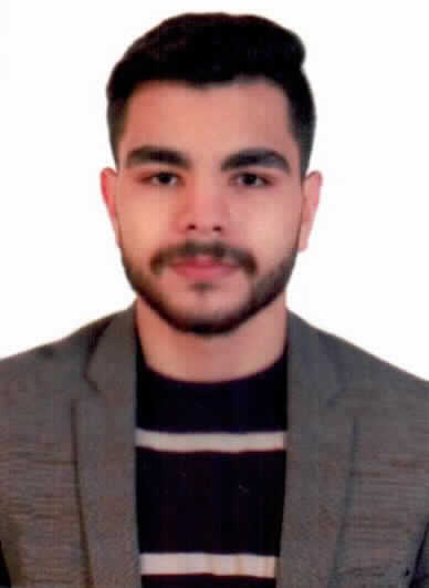 صورة ابراهيم احمد ابراهيم بني يونس