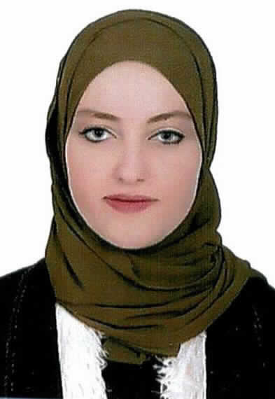 صورة شروق محمد خير سليمان الشلول