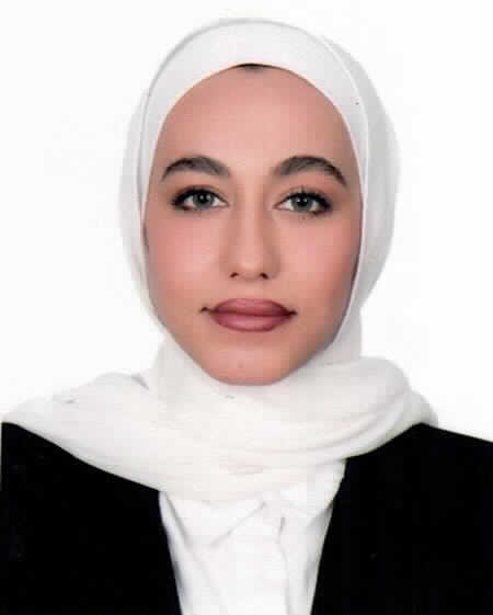 صورة شهد خليل يوسف العجرمي