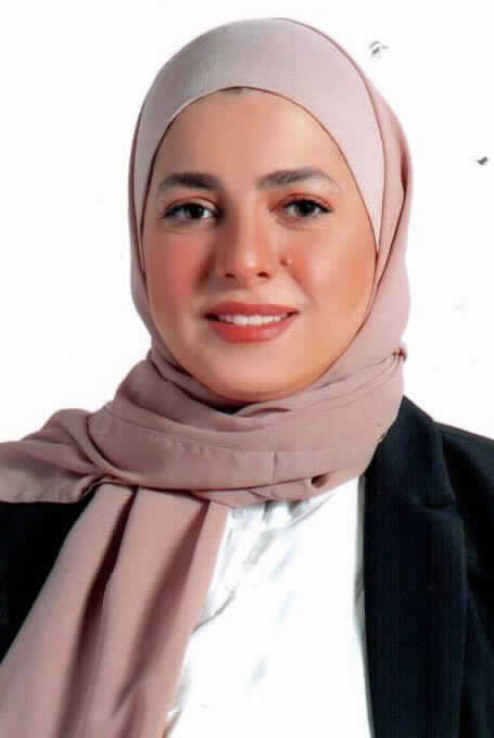 صورة ساجده نعيم علي الجالودي