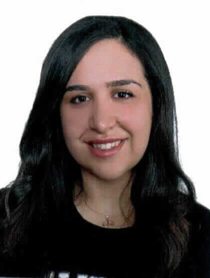 صورة هبه حسين سلامه المناصير