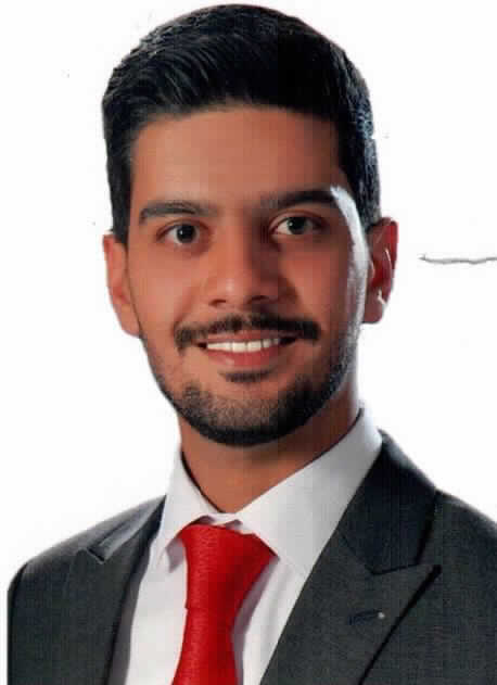 صورة محمد علي عبدالرحمن الغنانيم