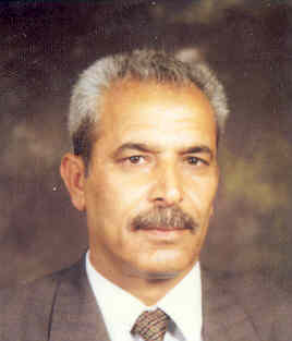 صورة احمد نوري محمد الزيادات