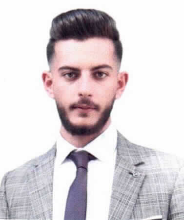 صورة فادي علي كريم الزيود