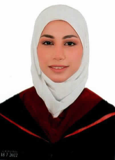 صورة فاطمه محمد موسى السعيدين