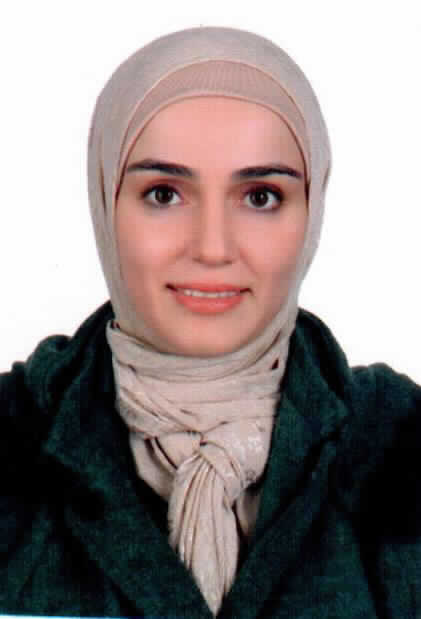 صورة سرى سعد صالح العزاوي