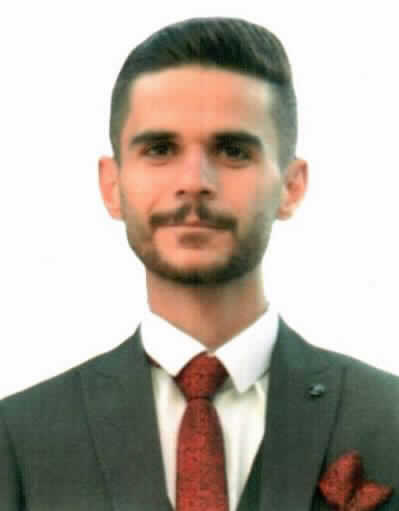 صورة غالب عبد الحافظ محمد زيوت