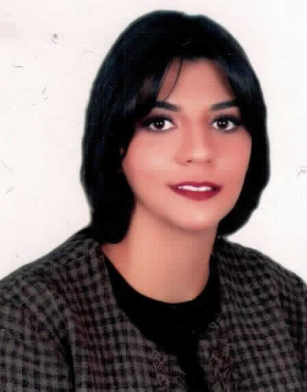 صورة غزل عبد الرزاق عبد الله الشريف