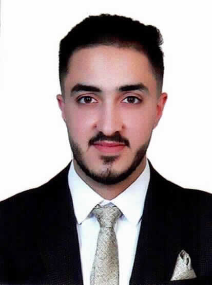صورة محمد محمود احمد البشير