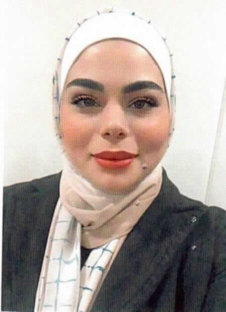 صورة بلقيس يحيى موسى منصور