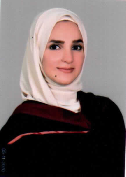 صورة رنا شرحبيل خليل خطاطبه