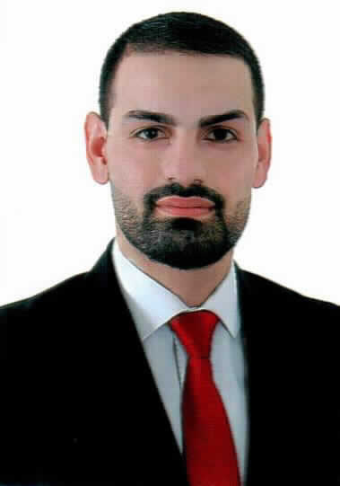صورة مناف احمد طالب الشبول