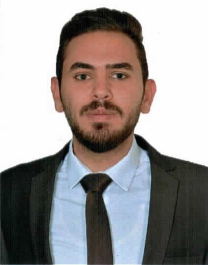 صورة وائل عصام نايل المجالي