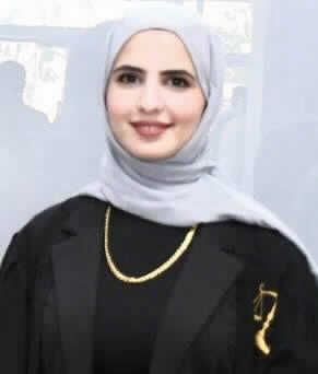 صورة ربى عمر سليم العايد