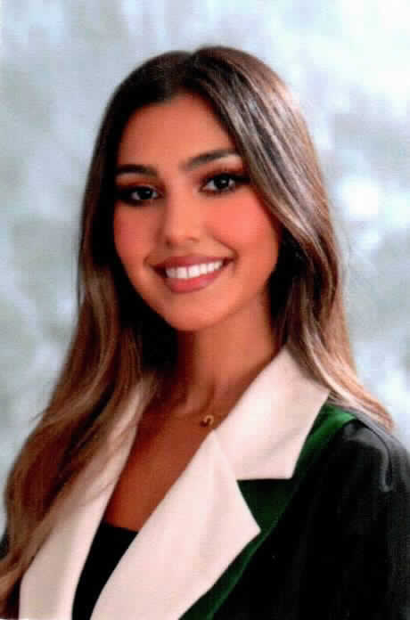 صورة لمى رشيد صابر خلف