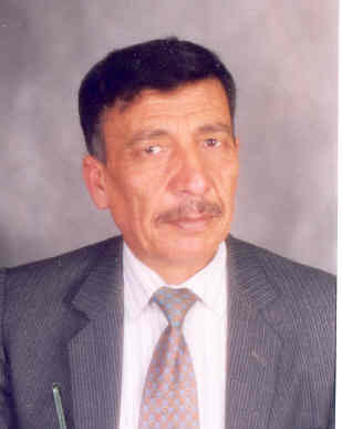 صورة محمد احمد علي الجندي