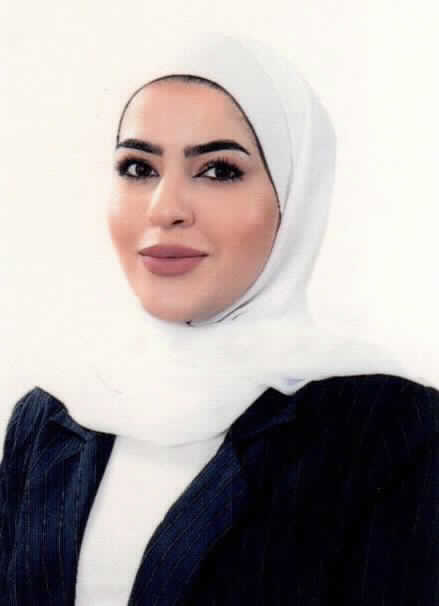 صورة سلسبيلا فايز خليل المعايطه