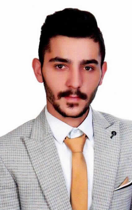 صورة يزيد الخير يوسف صالح بني حمد
