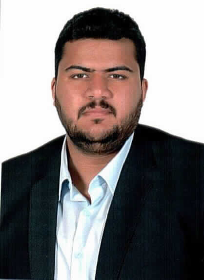 صورة محمد فريد محمود الشرع