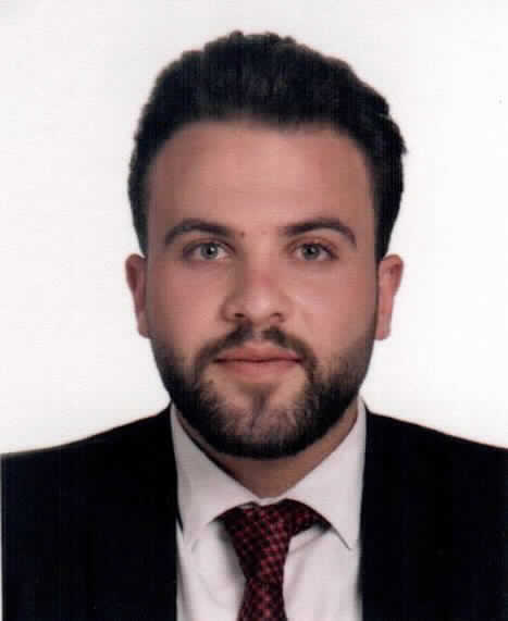 صورة محمد علي محمد نصيرات