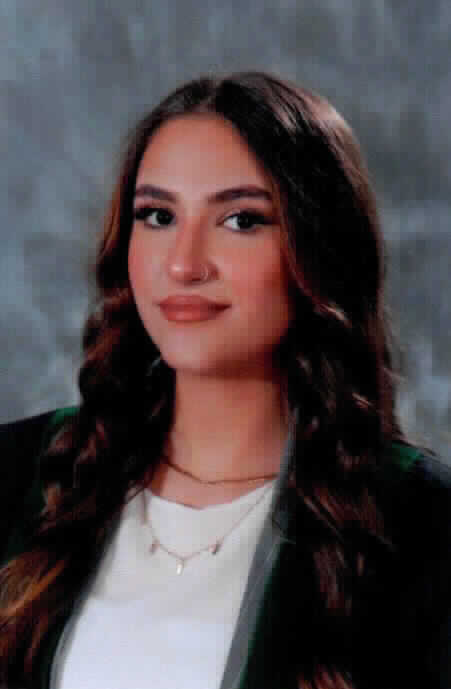 صورة ريناتا سلامة نمر المجالي